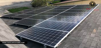 Photos by South Texas Solar Systems Inc #1