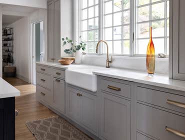Photos by Solid Construction & Development Inc #1 Upper Montclair Kitchen Renovation