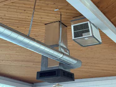 Photos by Comfort 1 HVAC Inc #1