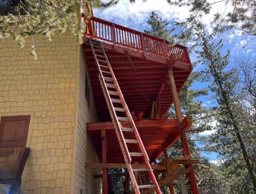 Photos by Fridley's Construction #1