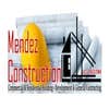 Mendez Construction logo