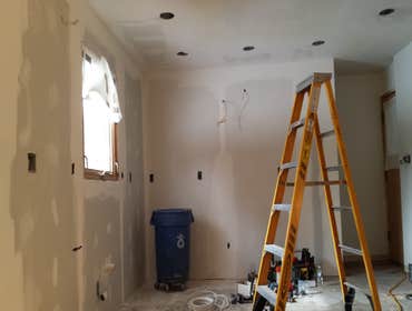 jobs Kitchen Remodel