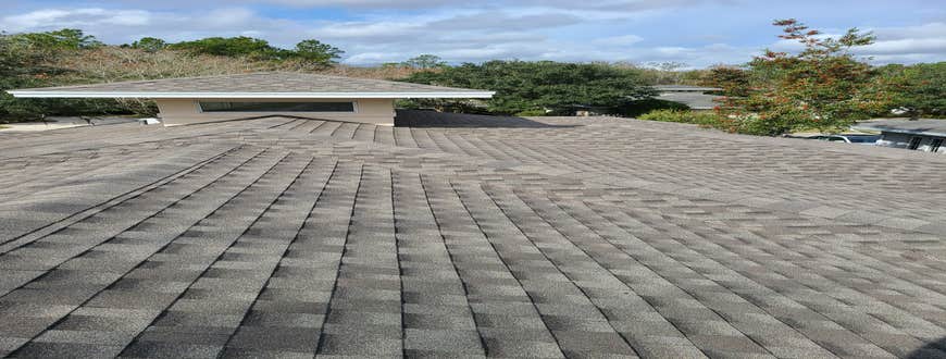 Morgan Conley Roofing and Repair
