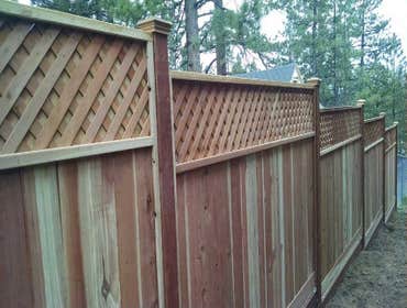 Fences
