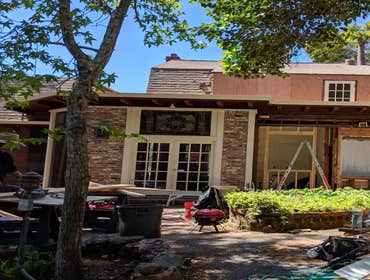 Photos by Dustin Kirchner Construction #1