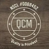 Quality Construction Managers LLC logo
