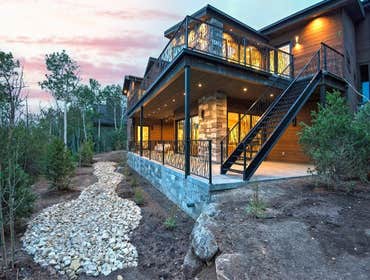 Photos by Guardian Homes #1