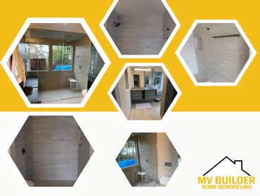 Photos by Mv Builder Home Remodeling #2