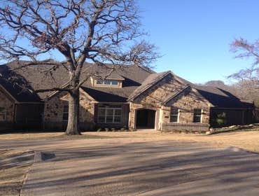 Crossroads Home