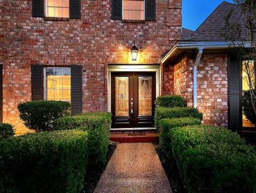 Full-Home Remodel Project in The Woodlands
