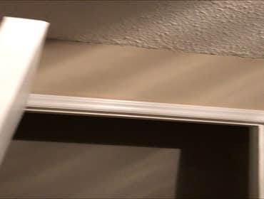 Door and Trim