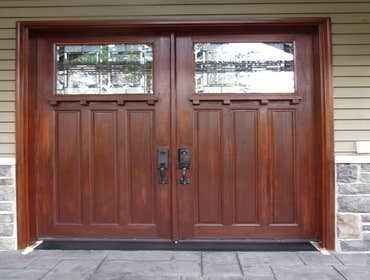 Legado Painting Services Project