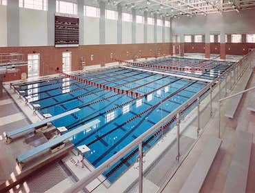 Olympia Swimming Pool Co. Inc.