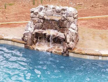 Swimming Pools
