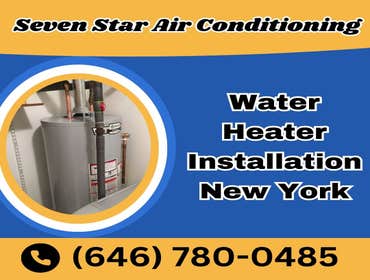Photos by Seven Star Air Conditioning #1