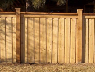 Fences
