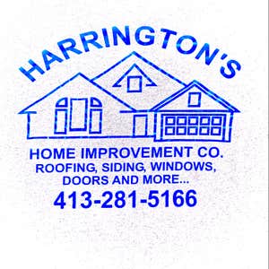 HARRINGTON'S Home Improvement