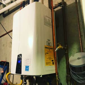 Photos by Cfp Plumbing LLC #1