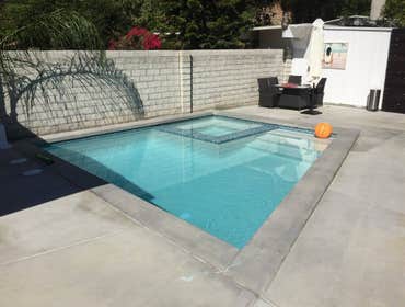 Swimming Pools