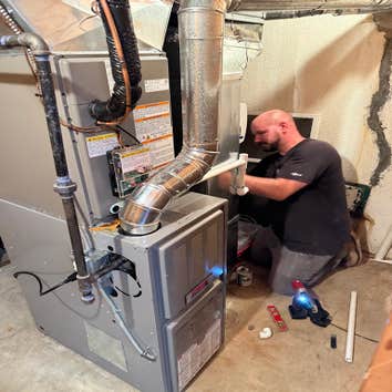 Temperature Repair