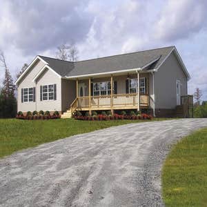 Single Level Homes We Can Build For You