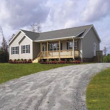 Single Level Homes We Can Build For You