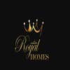 Custom Royal Homes LLC logo