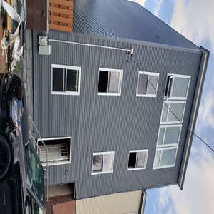 Photos by Arp Contracting LLC #1 NEW WINDOWS AND SIDING