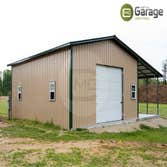 Garages