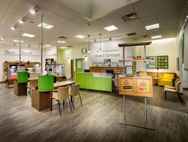 Photos from TOMCO Retail Construction