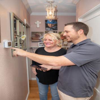 Modern Air Conditioning & Heating LLC