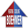 Boehmer Heating & Cooling logo