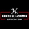 Raleigh Nc Handyman logo