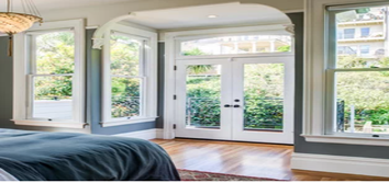 Ashbury Heights Renovation