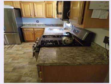 Marlboro Granite Inc We have installed over 9000 countertops in 16 years. Check out our gallery to see some of our 2017 projects.
