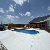Photos by Staycation Fiberglass Pools #1