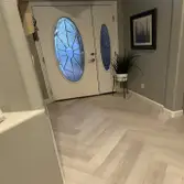 General Remodel