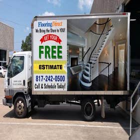 Flooring Direct