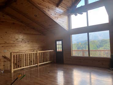 Gatlinburg Cabin