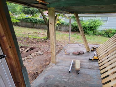 Photos by 7 Strong Handyman Services LLC #2