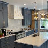 Photos by Kitchen Designs & More #1