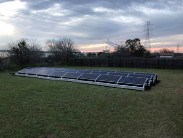 Photos by South Texas Solar Systems Inc #1