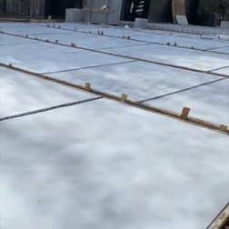 Metro Concrete Repair