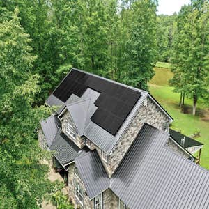Co Roofing & Solar
