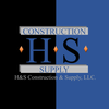 H&s Construction & Supply, LLC logo
