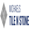 Michael's Tile N' Stone logo