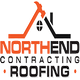 North End Contracting logo