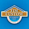 Fim Custom Flooring, LLC logo
