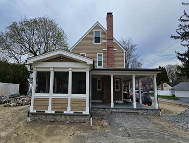 Photos by Ck Elite Building & Carpentry #1