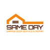Same Day Garage Door Service & Repair logo